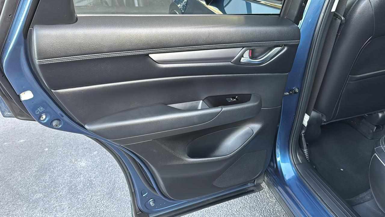 2024 Mazda CX-5 2.5 S Preferred Package San Antonio TX