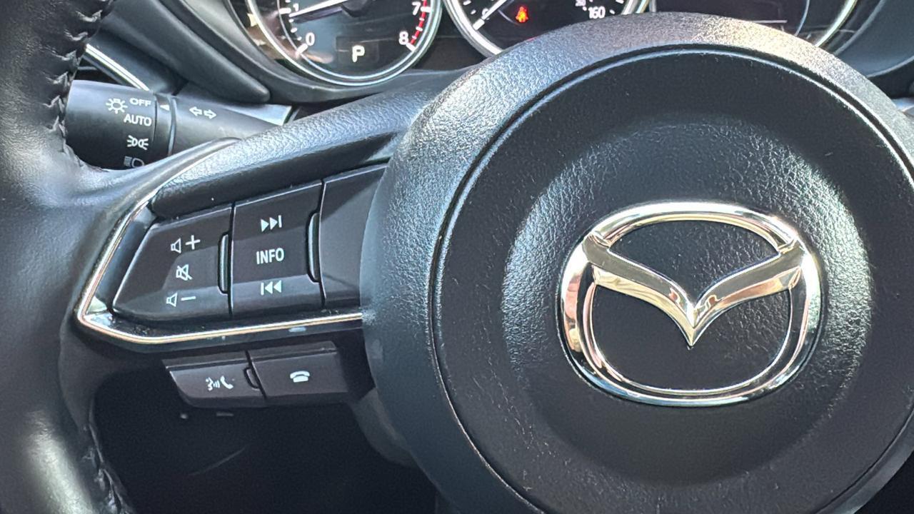 2024 Mazda CX-5 2.5 S Preferred Package San Antonio TX