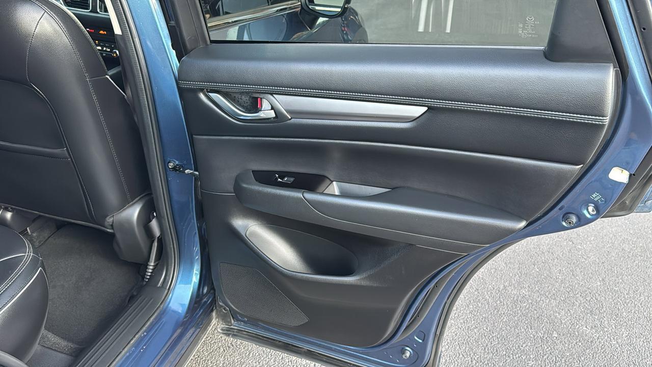 2024 Mazda CX-5 2.5 S Preferred Package San Antonio TX