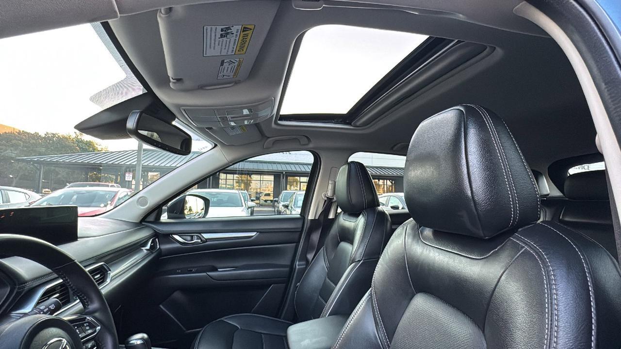 2024 Mazda CX-5 2.5 S Preferred Package San Antonio TX