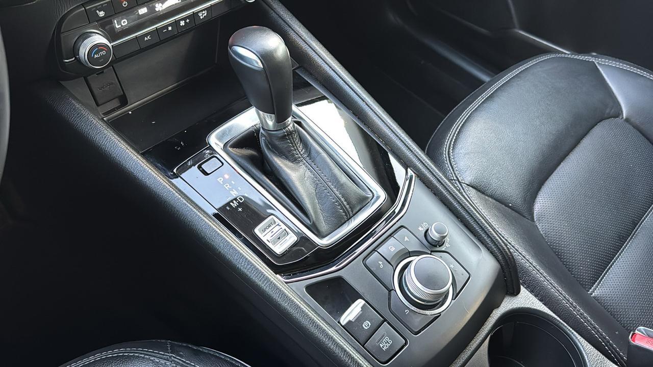 2024 Mazda CX-5 2.5 S Preferred Package San Antonio TX