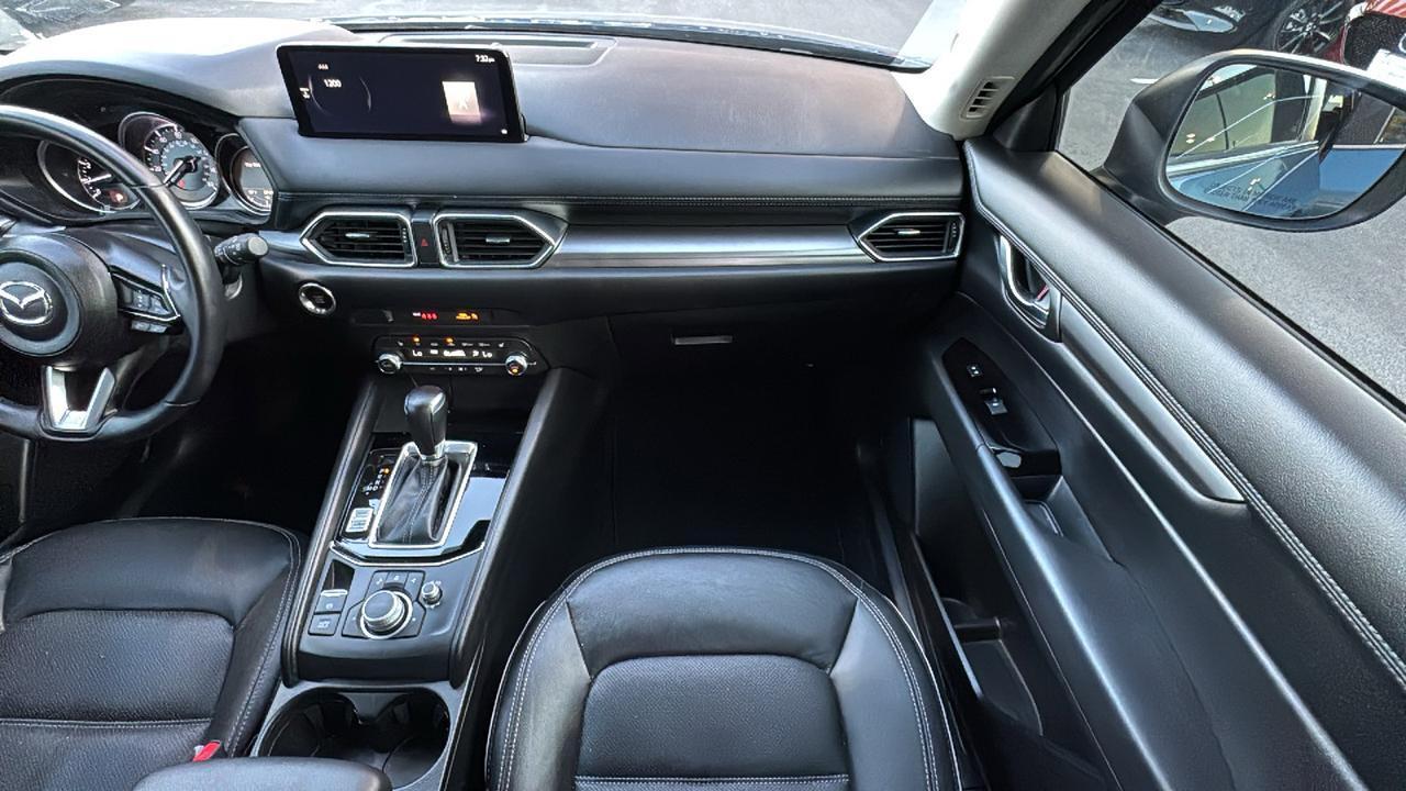 2024 Mazda CX-5 2.5 S Preferred Package San Antonio TX