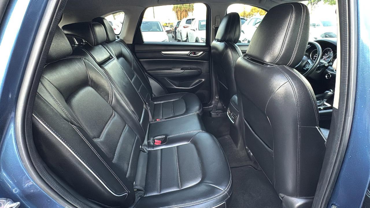 2024 Mazda CX-5 2.5 S Preferred Package San Antonio TX