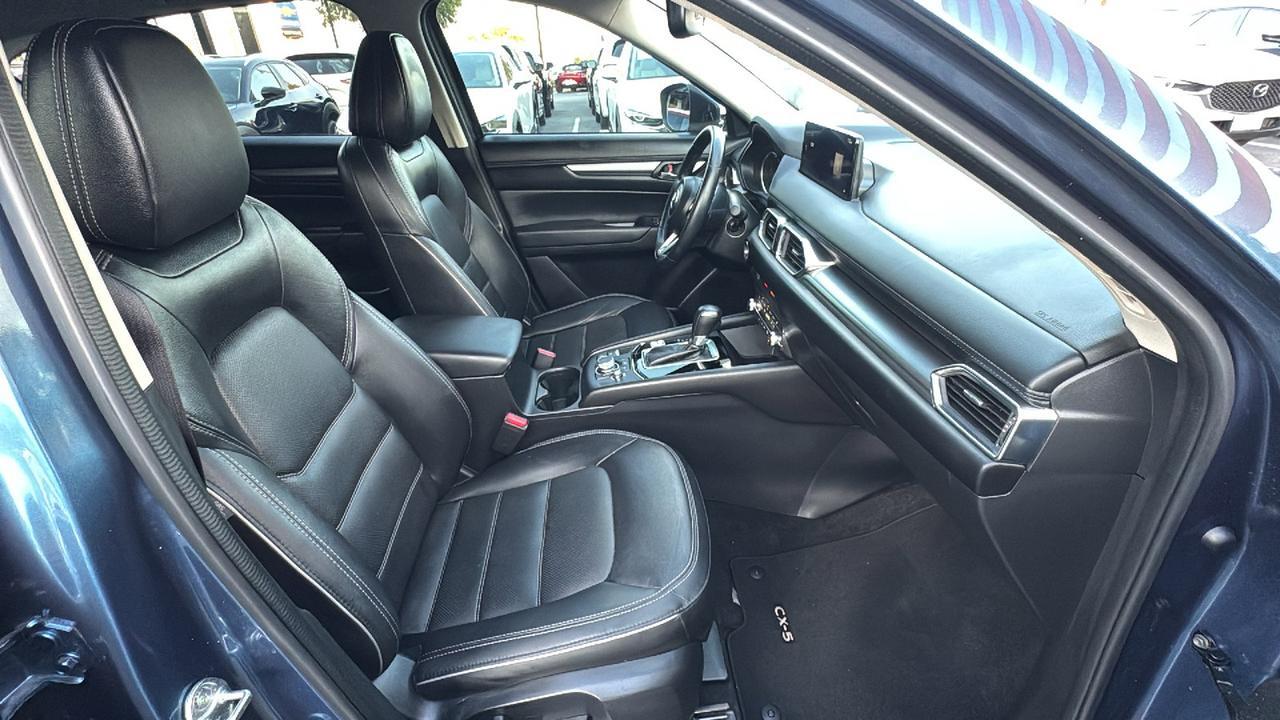 2024 Mazda CX-5 2.5 S Preferred Package San Antonio TX