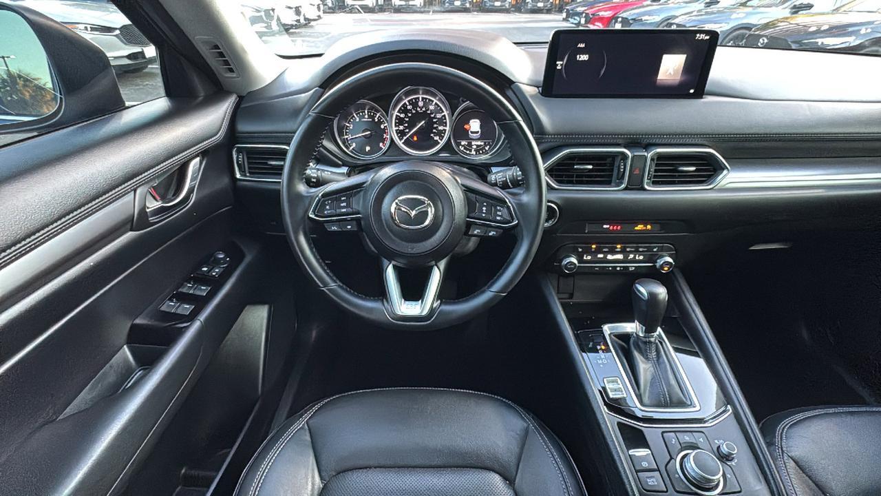 2024 Mazda CX-5 2.5 S Preferred Package San Antonio TX