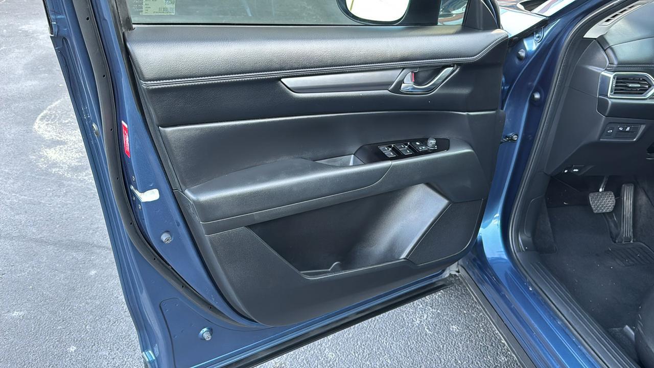 2024 Mazda CX-5 2.5 S Preferred Package San Antonio TX