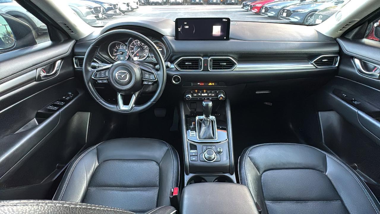 2024 Mazda CX-5 2.5 S Preferred Package San Antonio TX