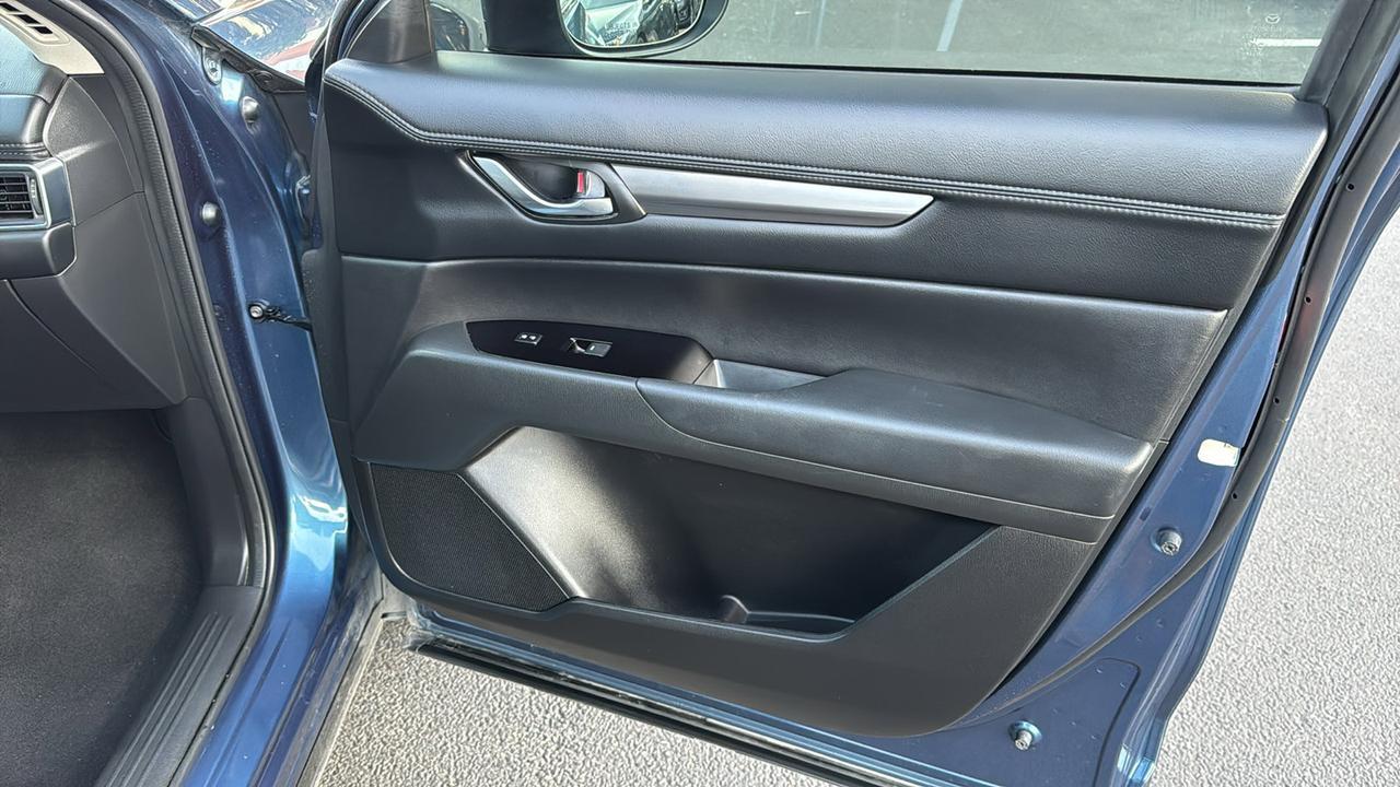 2024 Mazda CX-5 2.5 S Preferred Package San Antonio TX