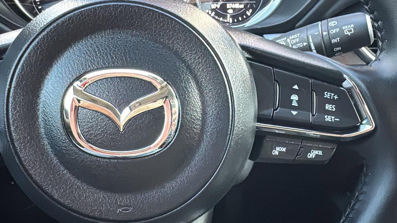 2024 Mazda CX-5 2.5 S Preferred Package San Antonio TX
