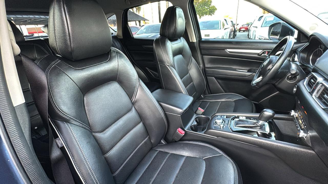 2024 Mazda CX-5 2.5 S Preferred Package San Antonio TX