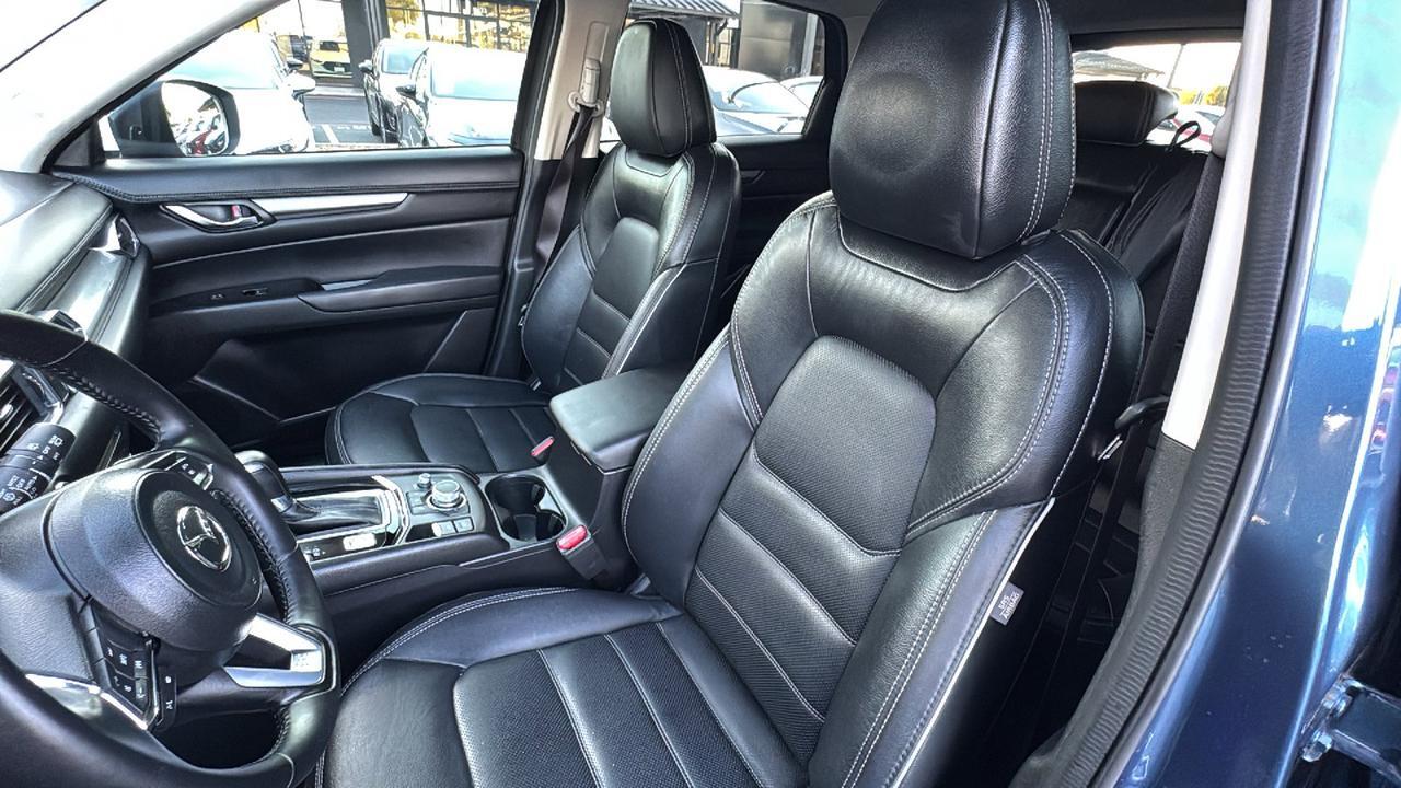 2024 Mazda CX-5 2.5 S Preferred Package San Antonio TX