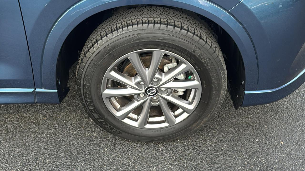 2024 Mazda CX-5 2.5 S Preferred Package San Antonio TX