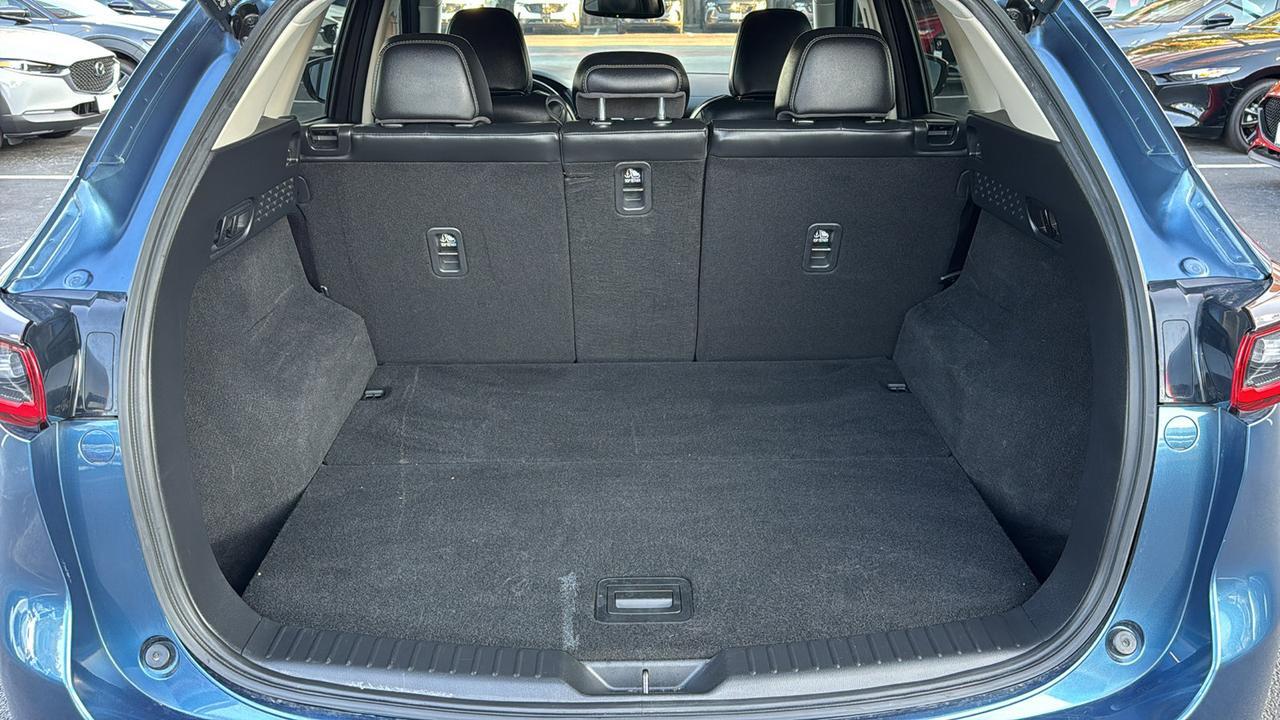 2024 Mazda CX-5 2.5 S Preferred Package San Antonio TX