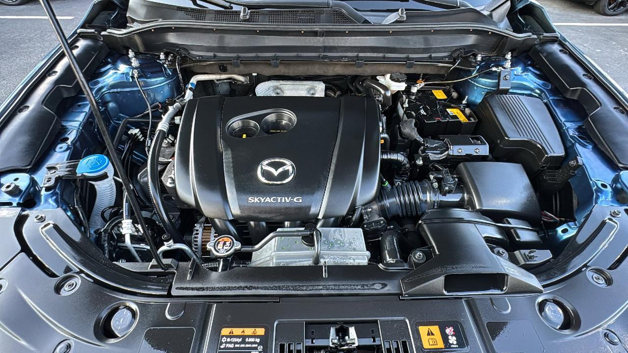 2024 Mazda CX-5 2.5 S Preferred Package San Antonio TX