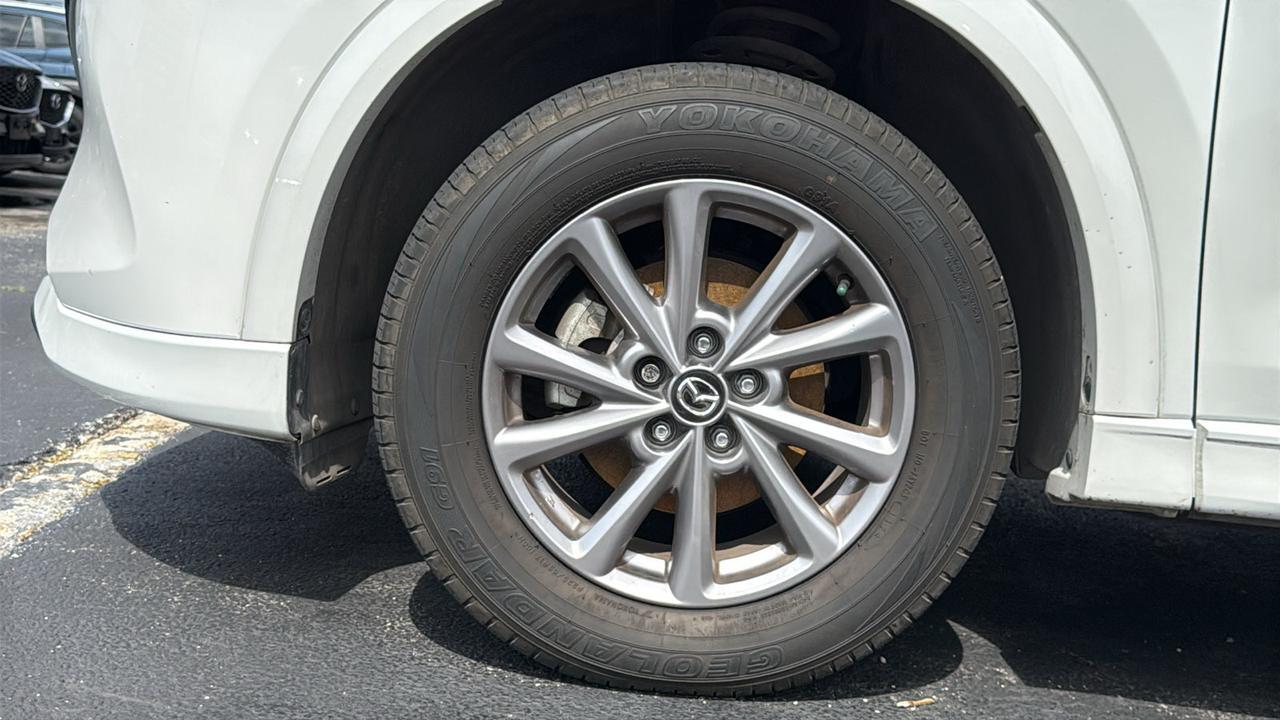 2024 Mazda CX-5 2.5 S Preferred Package San Antonio TX