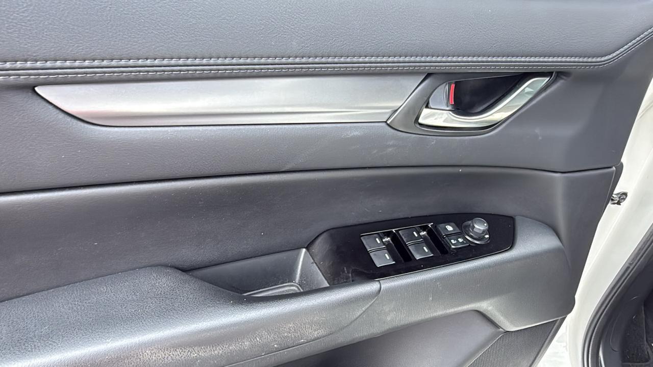 2024 Mazda CX-5 2.5 S Preferred Package San Antonio TX