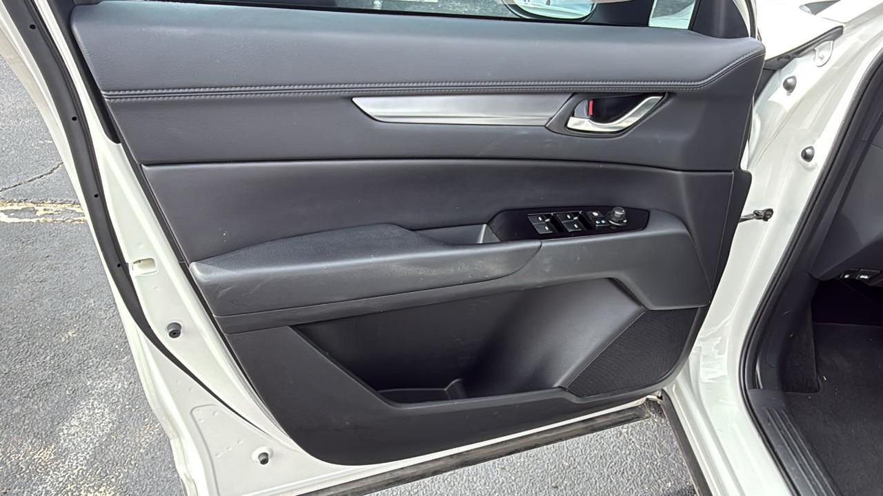 2024 Mazda CX-5 2.5 S Preferred Package San Antonio TX