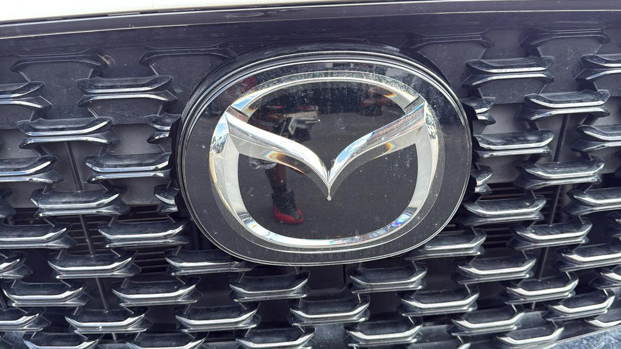2024 Mazda CX-5 2.5 S Preferred Package