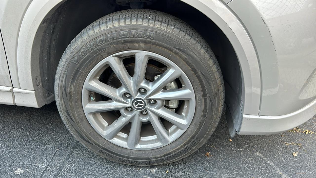 2024 Mazda CX-5 2.5 S Preferred Package San Antonio TX