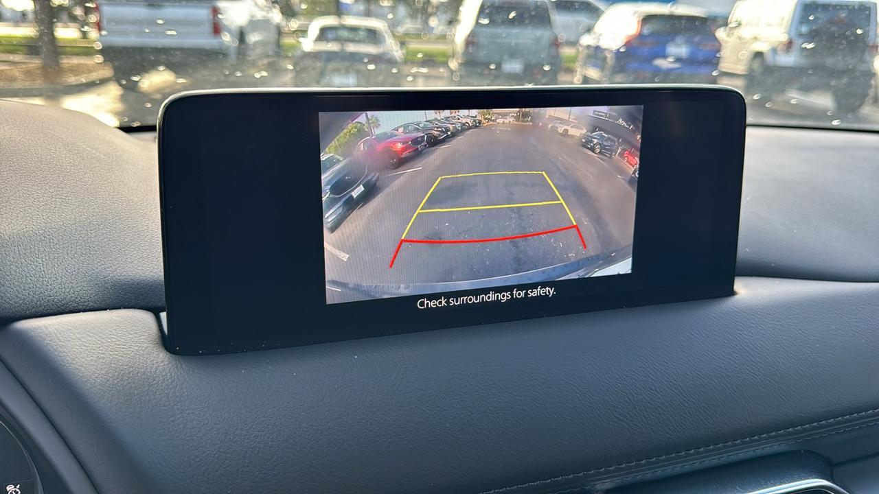 2024 Mazda CX-5 2.5 S Preferred Package San Antonio TX