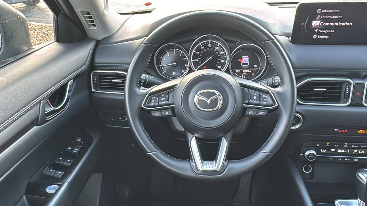 2024 Mazda CX-5 2.5 S Preferred Package San Antonio TX