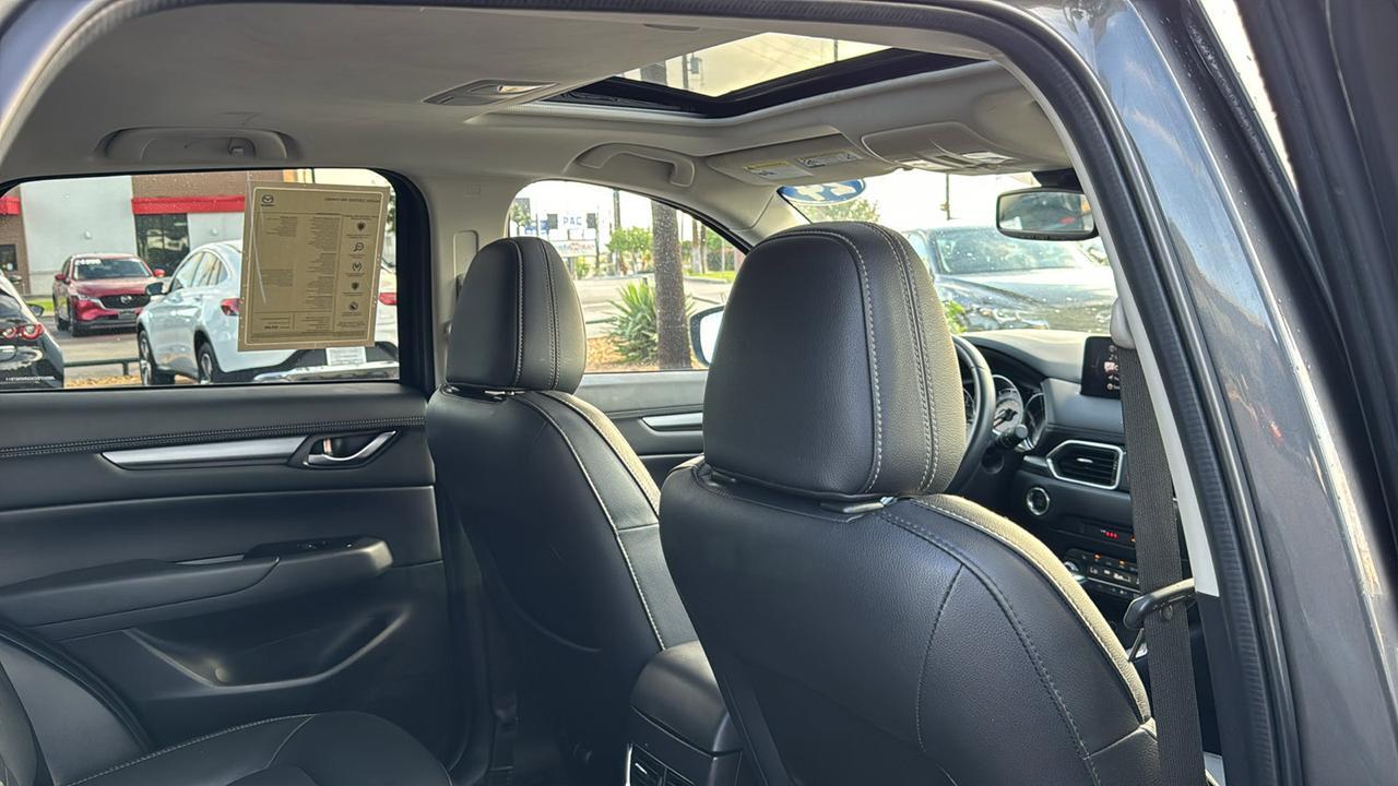 2024 Mazda CX-5 2.5 S Preferred Package San Antonio TX