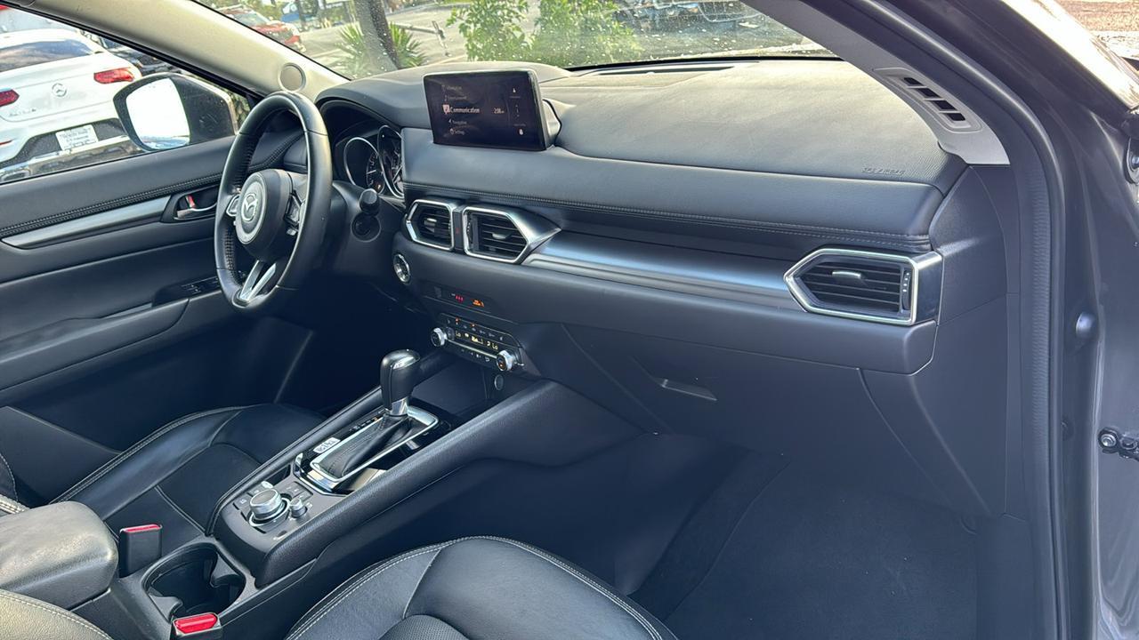 2024 Mazda CX-5 2.5 S Preferred Package San Antonio TX