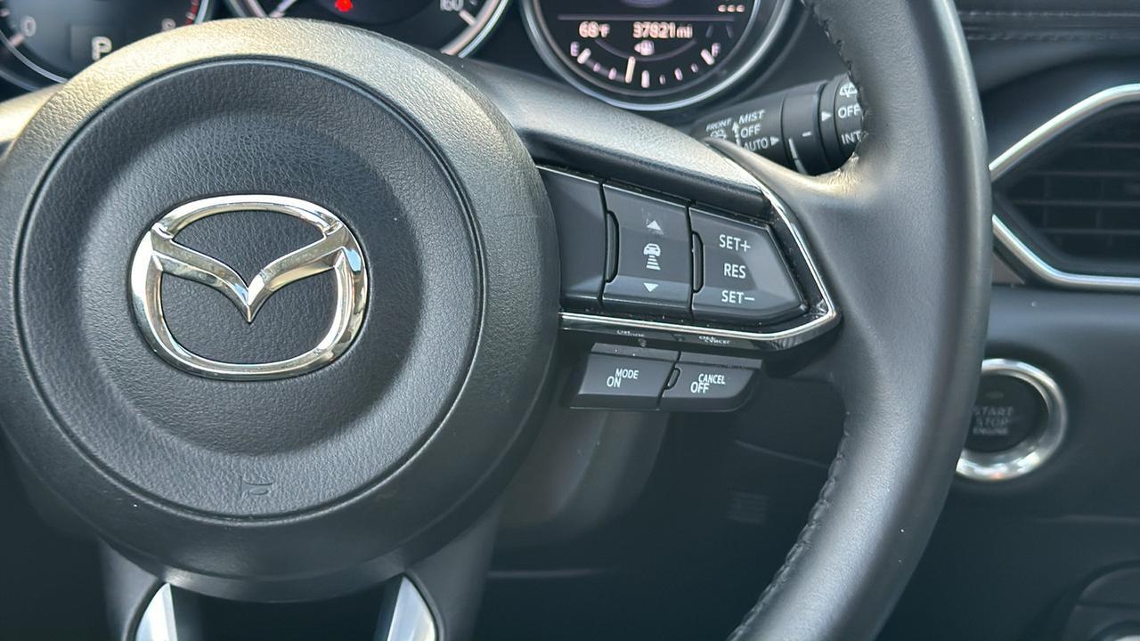 2024 Mazda CX-5 2.5 S Preferred Package San Antonio TX