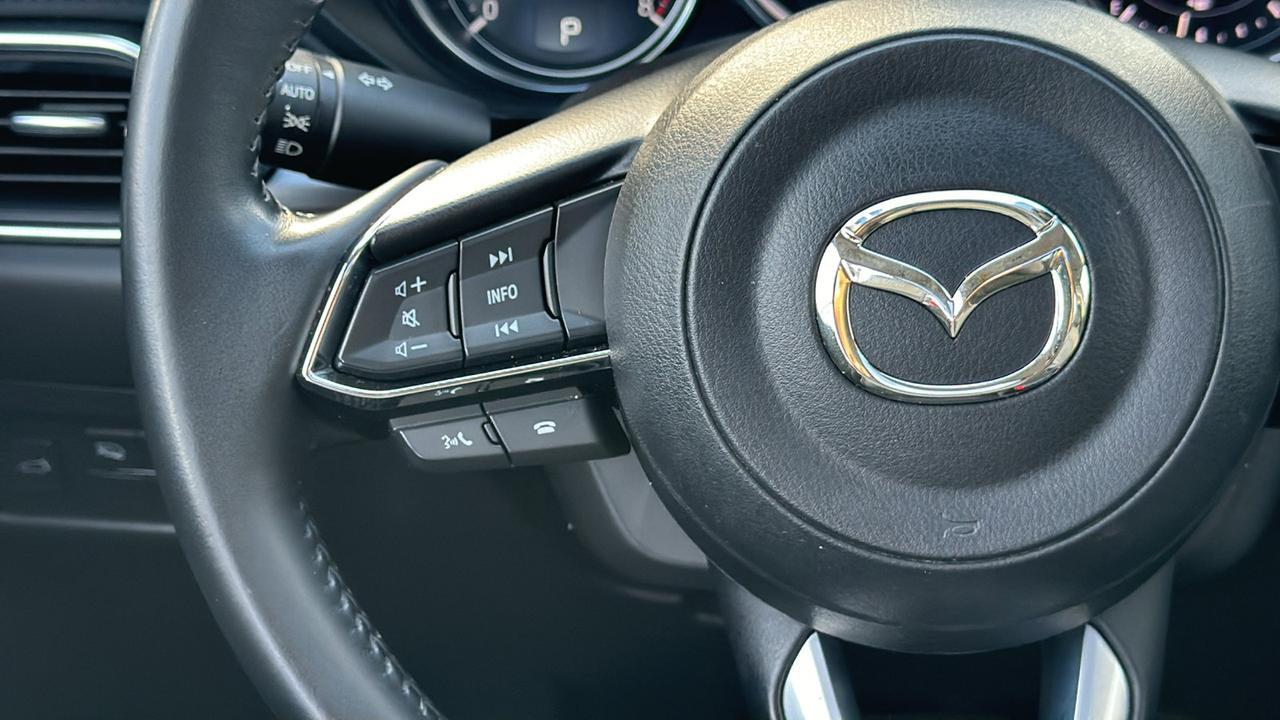 2024 Mazda CX-5 2.5 S Preferred Package San Antonio TX