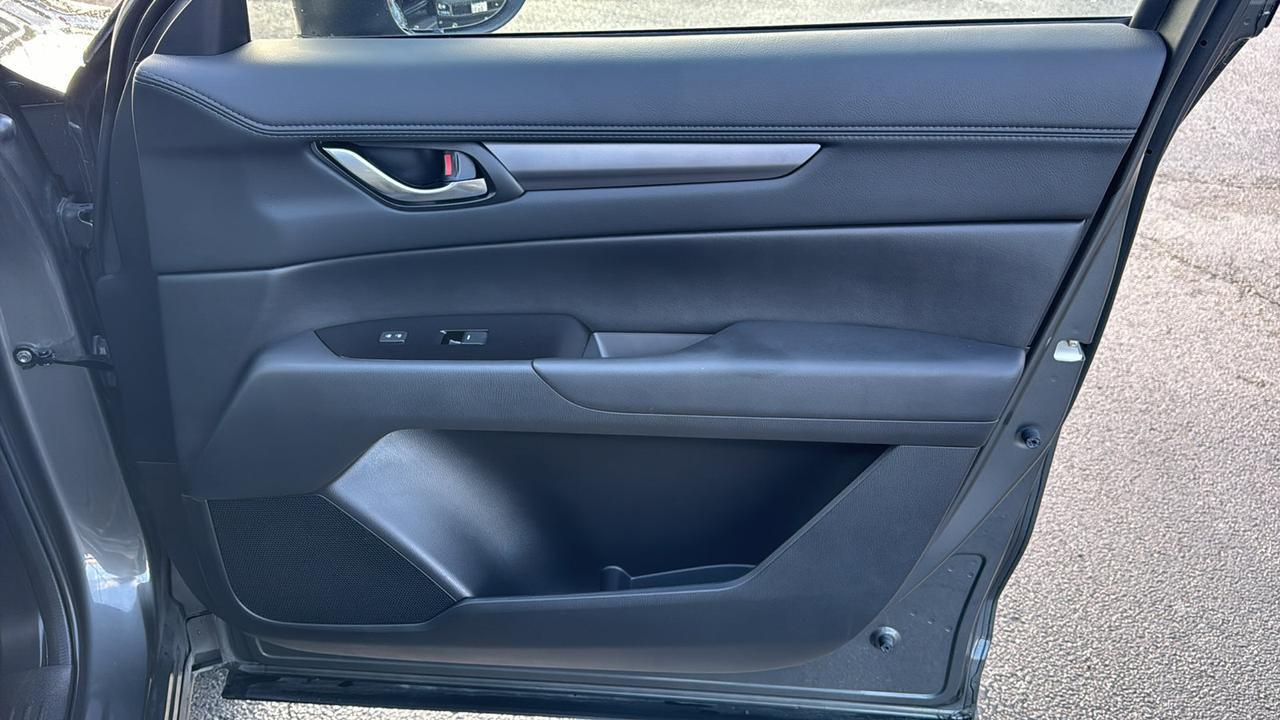 2024 Mazda CX-5 2.5 S Preferred Package San Antonio TX