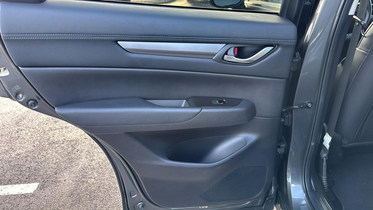 2024 Mazda CX-5 2.5 S Preferred Package San Antonio TX