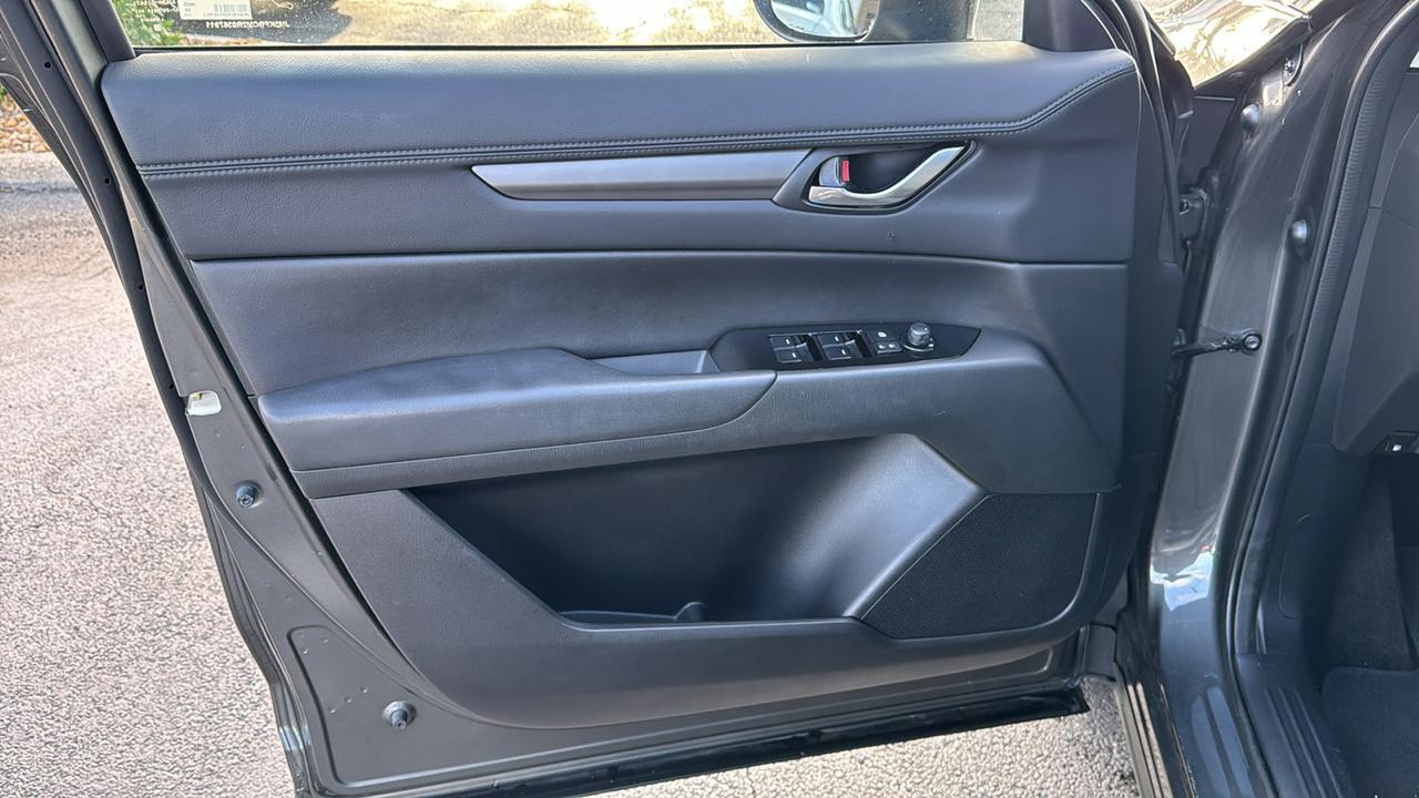 2024 Mazda CX-5 2.5 S Preferred Package San Antonio TX