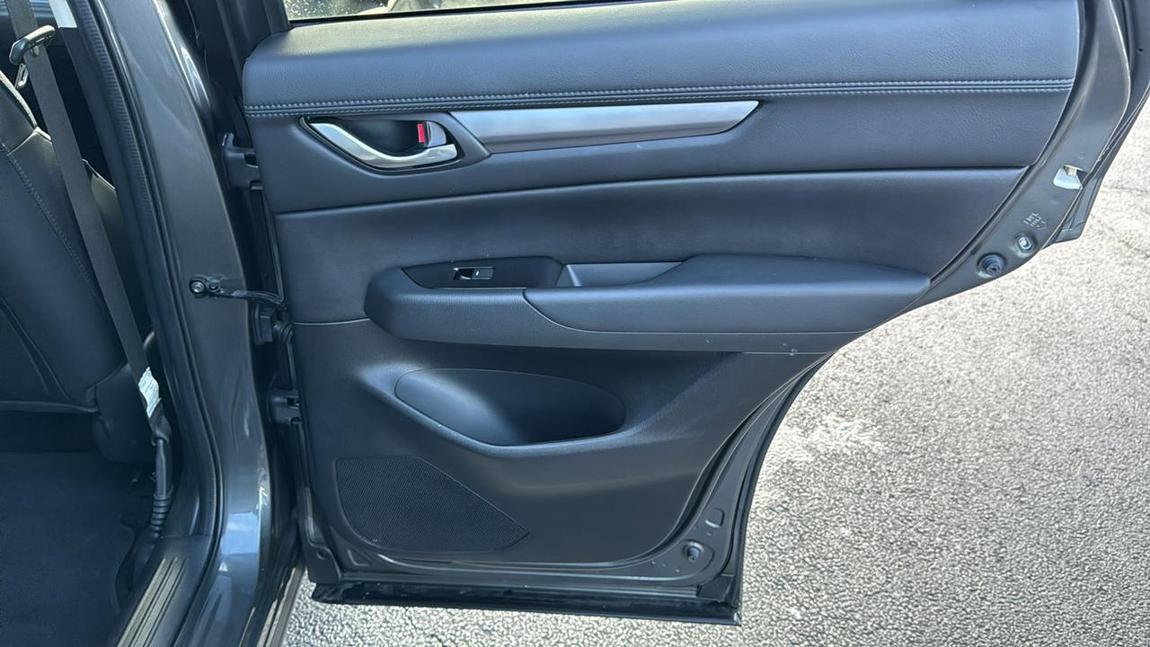 2024 Mazda CX-5 2.5 S Preferred Package San Antonio TX