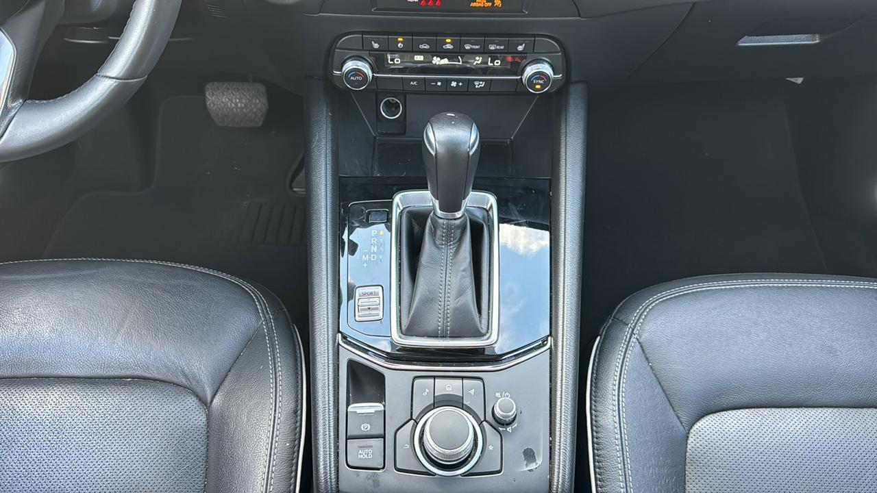 2024 Mazda CX-5 2.5 S Preferred Package San Antonio TX