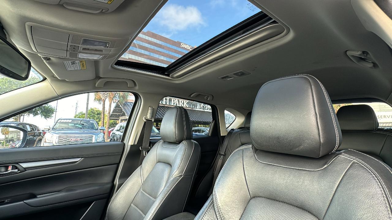 2024 Mazda CX-5 2.5 S Preferred Package San Antonio TX
