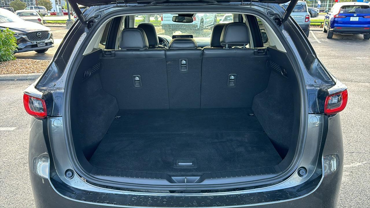 2024 Mazda CX-5 2.5 S Preferred Package San Antonio TX