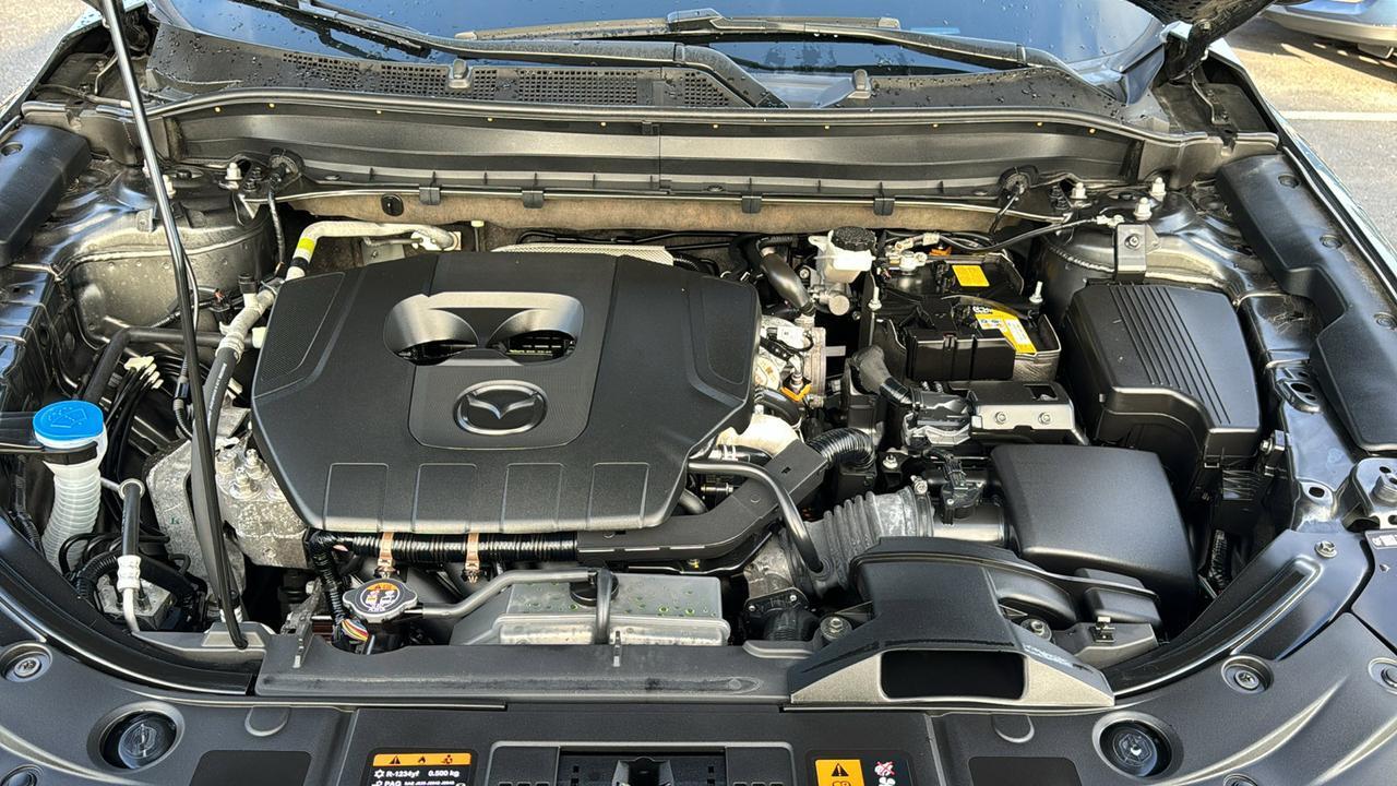 2024 Mazda CX-5 2.5 S Preferred Package San Antonio TX