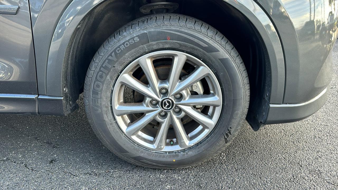 2024 Mazda CX-5 2.5 S Preferred Package San Antonio TX