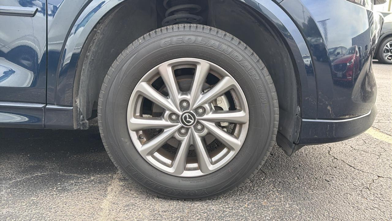 2024 Mazda CX-5 2.5 S Preferred Package San Antonio TX