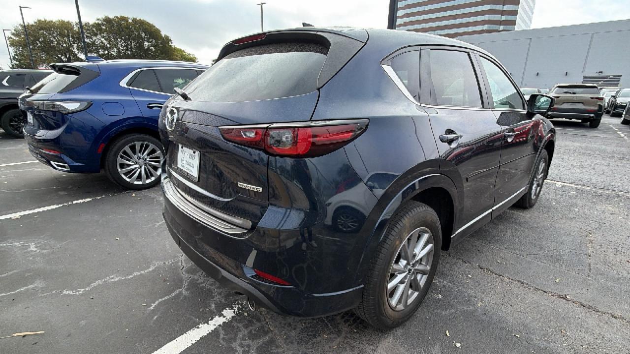 2024 Mazda CX-5 2.5 S Preferred Package San Antonio TX