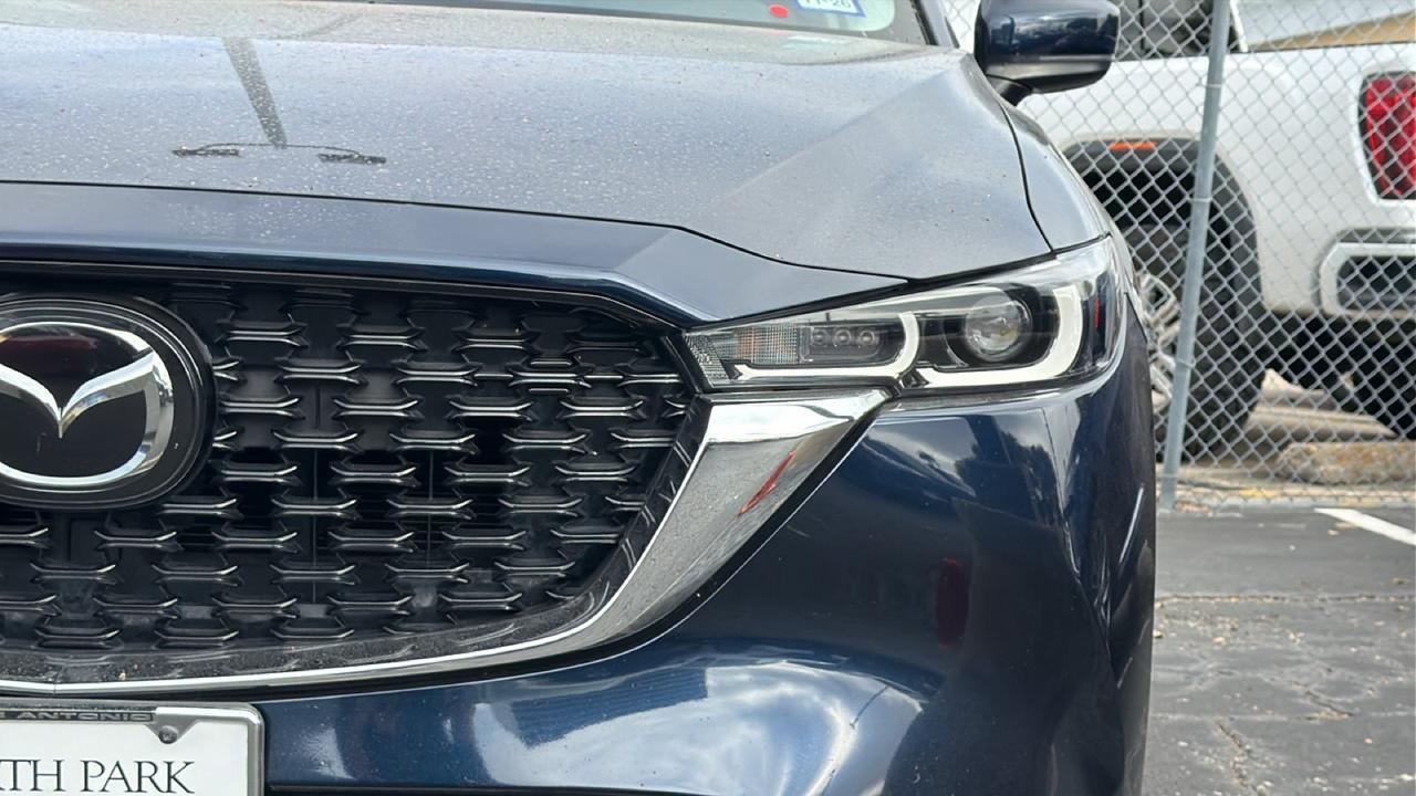 2024 Mazda CX-5 2.5 S Preferred Package San Antonio TX