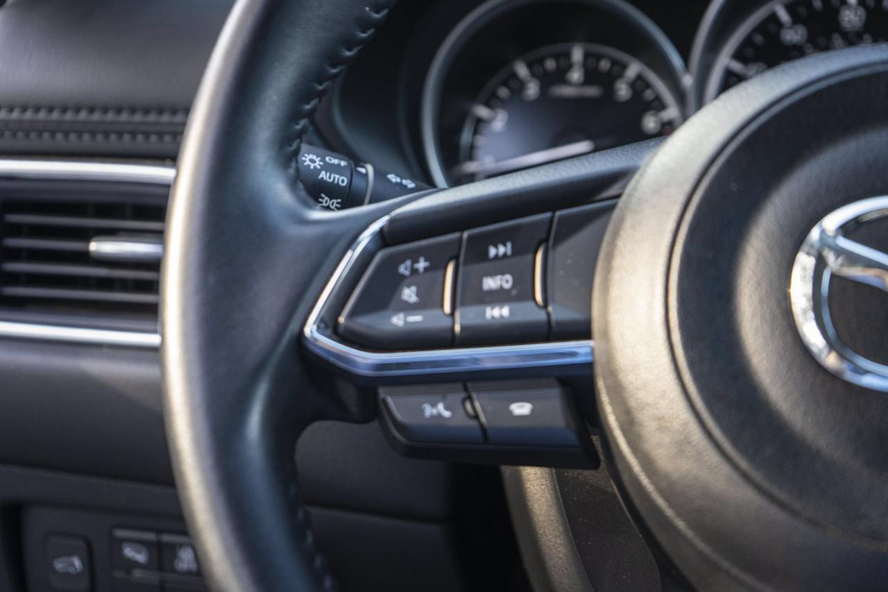 2024 Mazda CX-5 2.5 S Preferred Package San Antonio TX