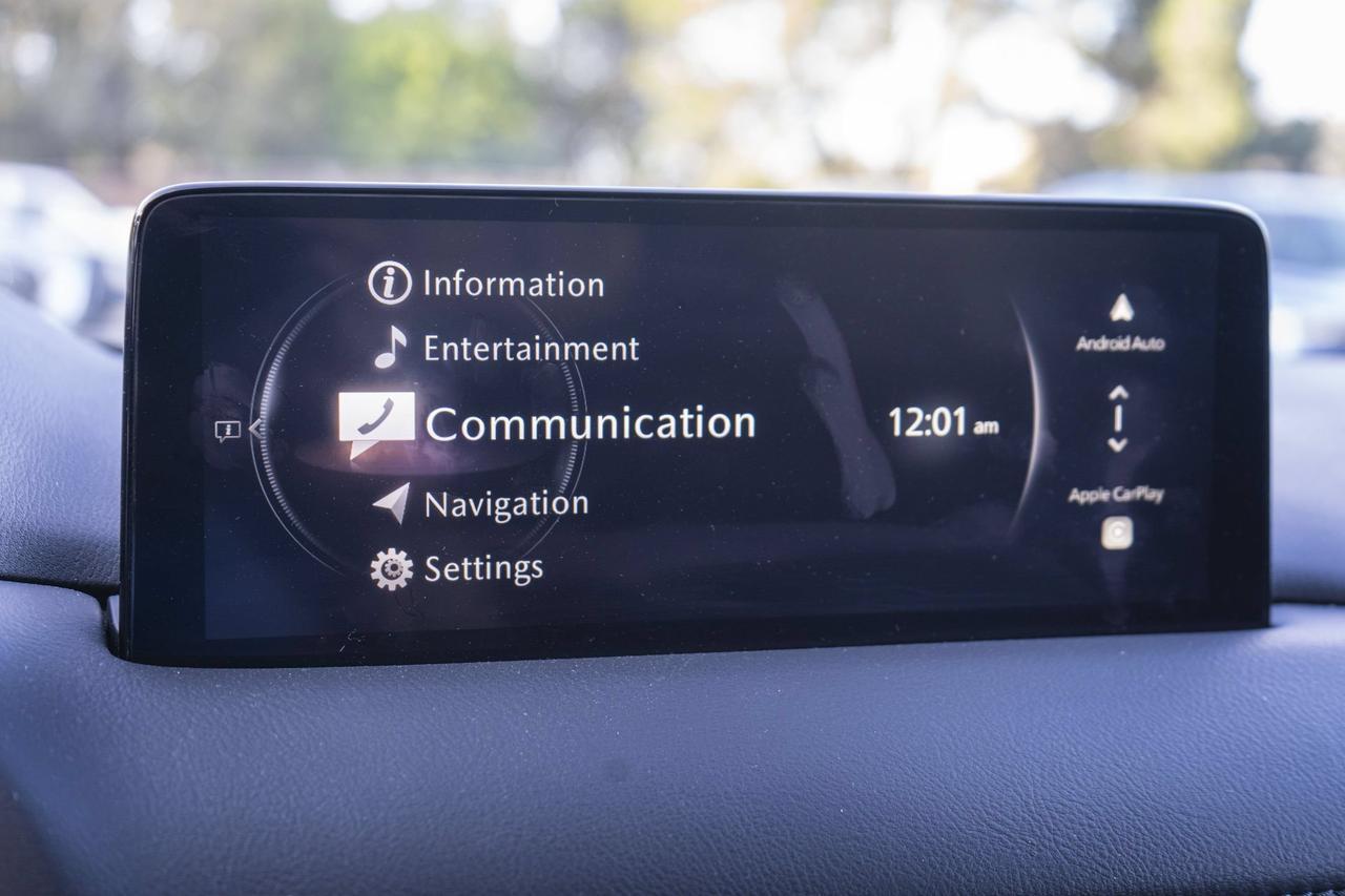 2024 Mazda CX-5 2.5 S Preferred Package San Antonio TX