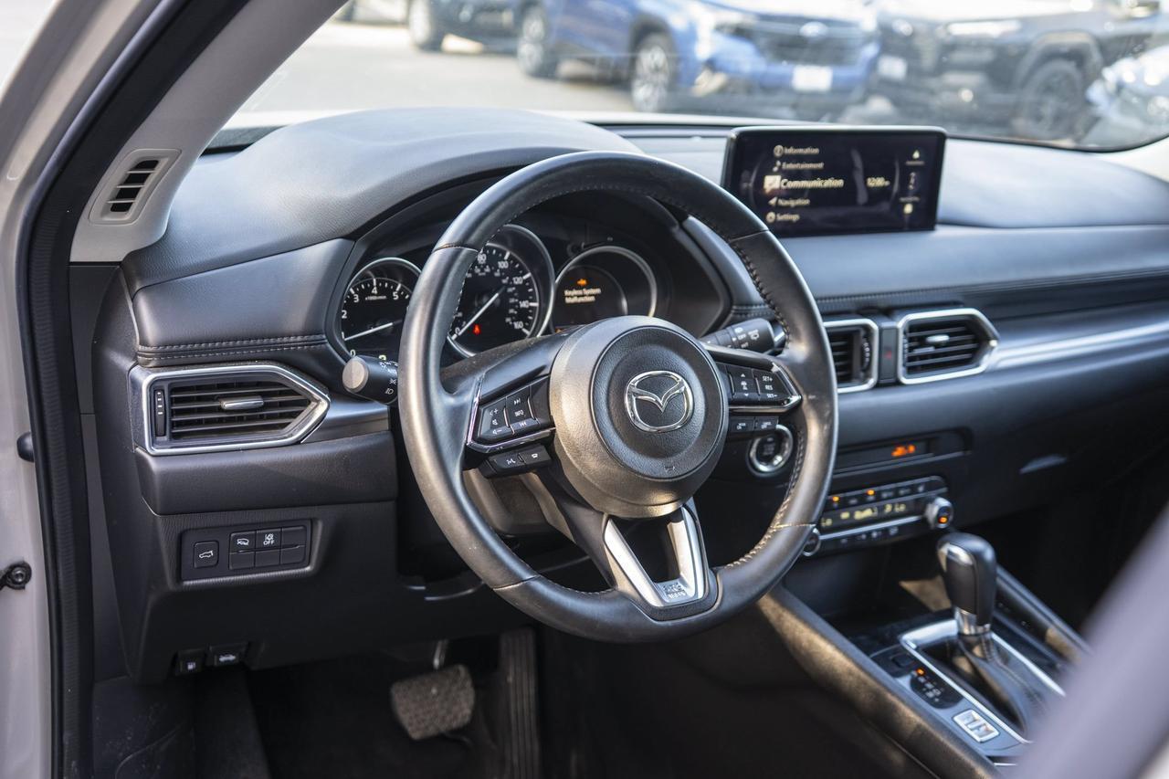 2024 Mazda CX-5 2.5 S Preferred Package San Antonio TX