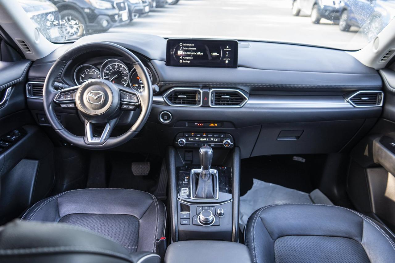 2024 Mazda CX-5 2.5 S Preferred Package San Antonio TX