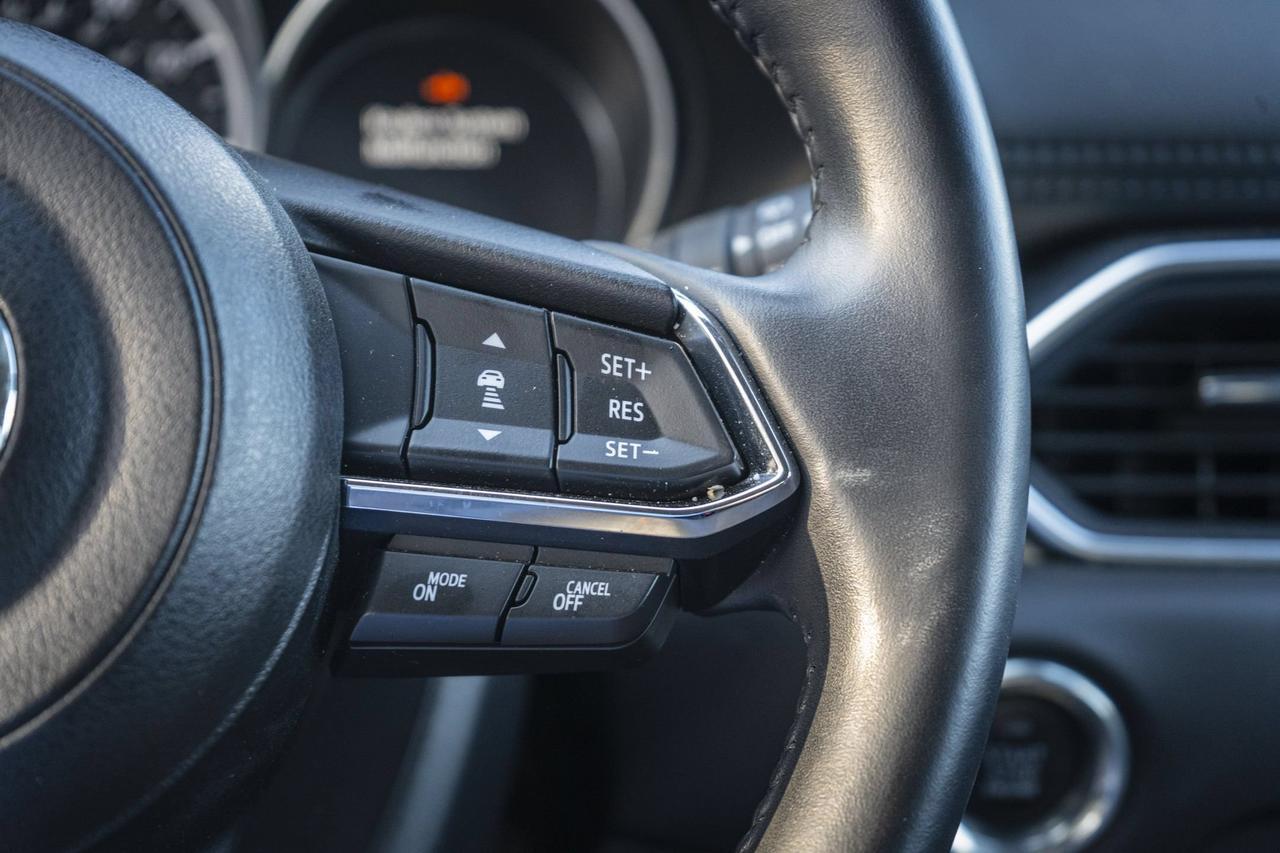 2024 Mazda CX-5 2.5 S Preferred Package San Antonio TX