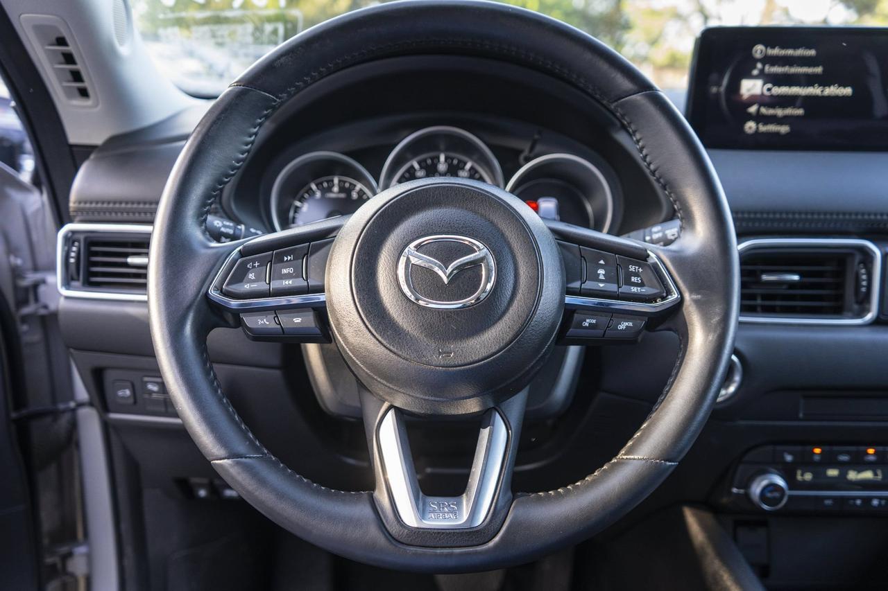 2024 Mazda CX-5 2.5 S Preferred Package San Antonio TX