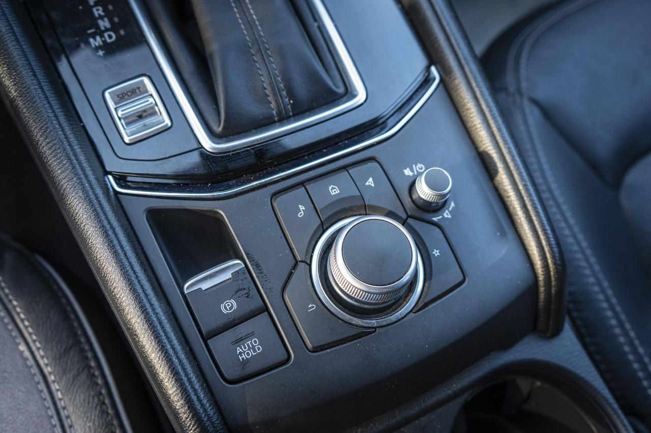 2024 Mazda CX-5 2.5 S Preferred Package San Antonio TX