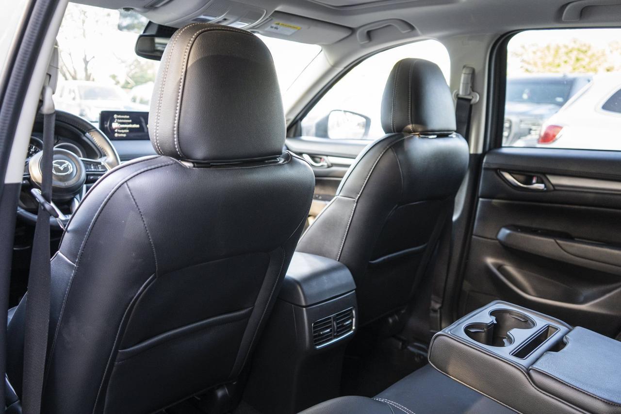 2024 Mazda CX-5 2.5 S Preferred Package San Antonio TX