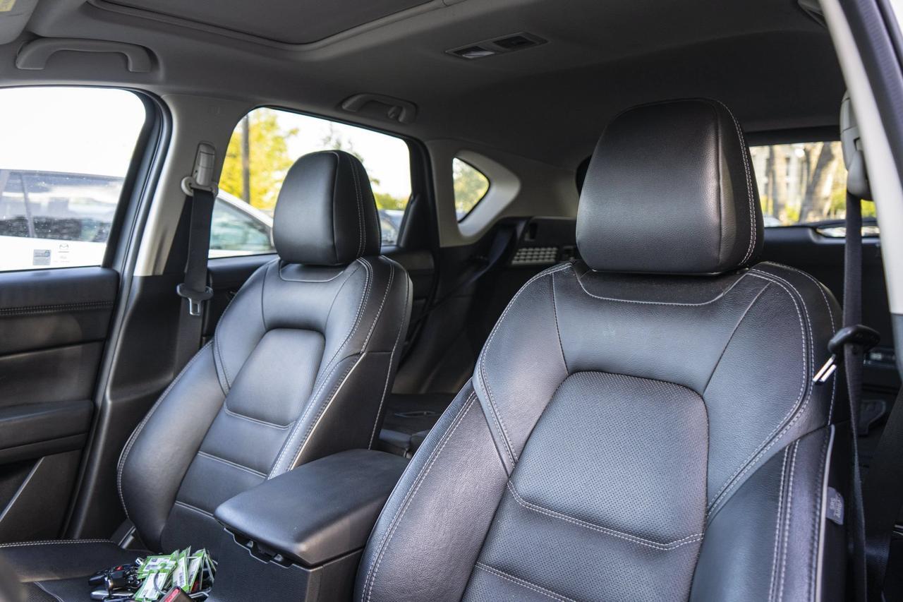 2024 Mazda CX-5 2.5 S Preferred Package San Antonio TX